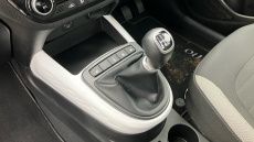 Hyundai i10 1.0 MPi Premium 5dr Petrol Hatchback